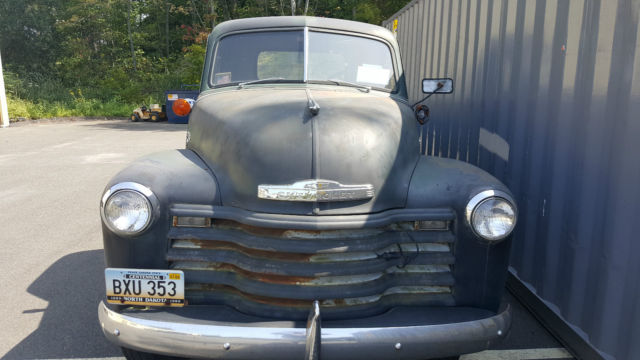 1952 Chevrolet Other Pickups 3800 - photo 4