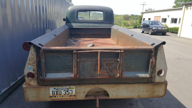 1952 Chevrolet Other Pickups 3800 - photo 5
