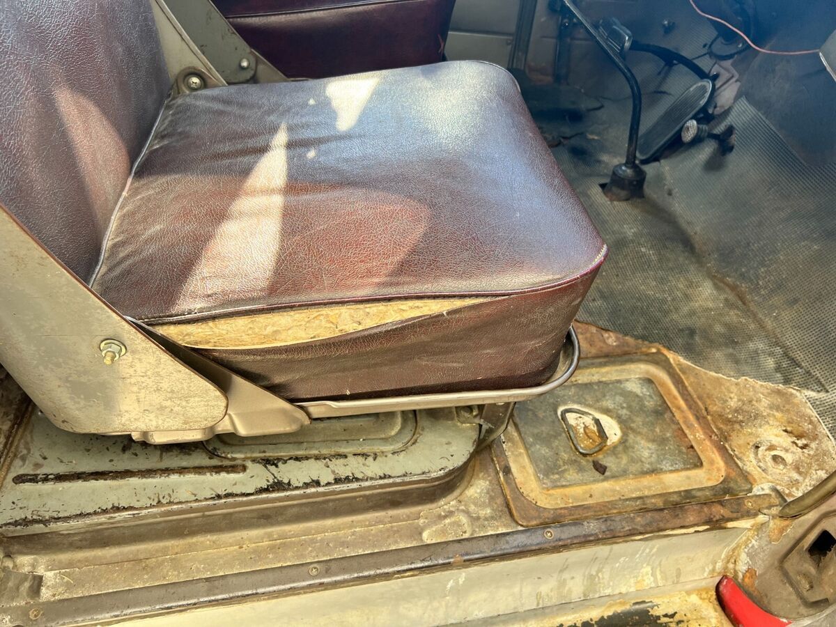1952 Chevrolet Panel - photo 3