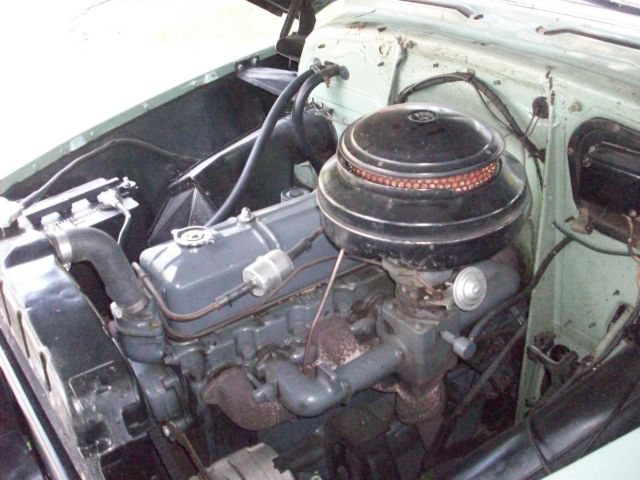 1952 Chevrolet Bel Air/150/210 - photo 7