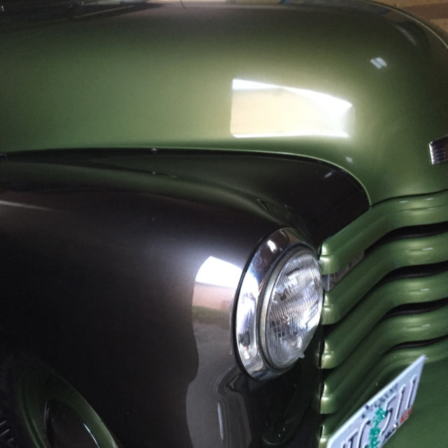 1952 Chevrolet Other Pickups -- - photo 11