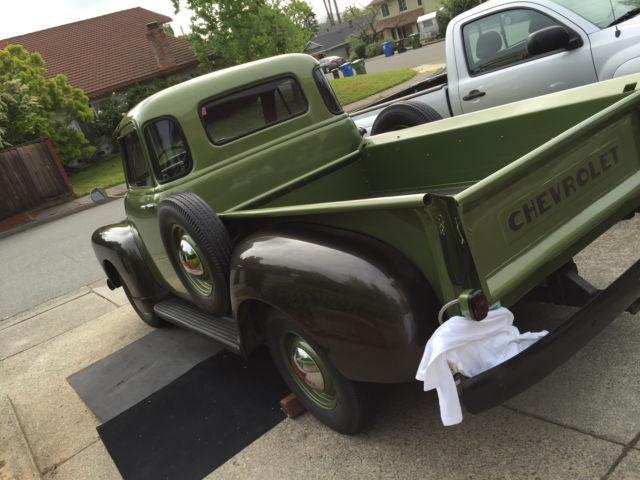 1952 Chevrolet Other Pickups -- - photo 13