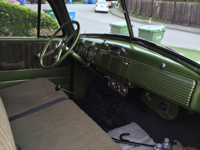 1952 Chevrolet Other Pickups -- - photo 3