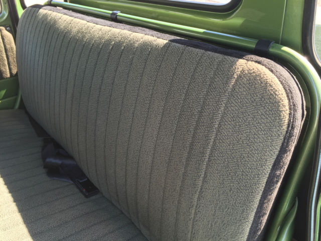 1952 Chevrolet Other Pickups -- - photo 5