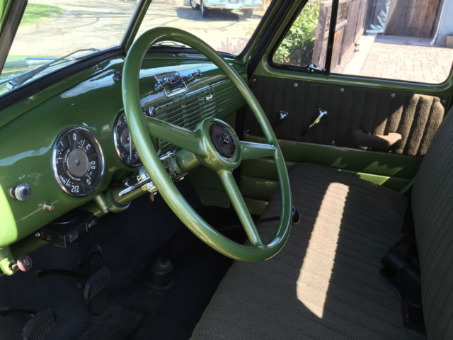 1952 Chevrolet Other Pickups -- - photo 6