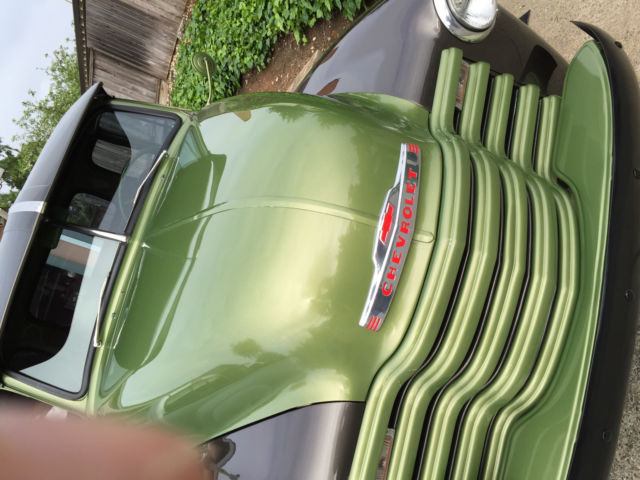1952 Chevrolet Other Pickups -- - photo 8
