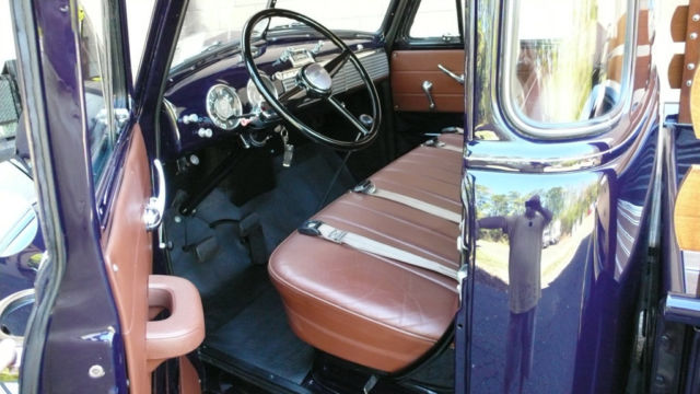 1952 Chevrolet Other Pickups - photo 11