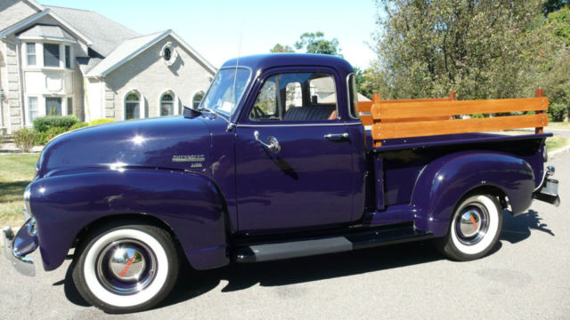 1952 Chevrolet Other Pickups - photo 4