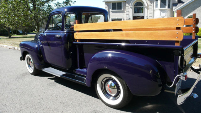 1952 Chevrolet Other Pickups - photo 5