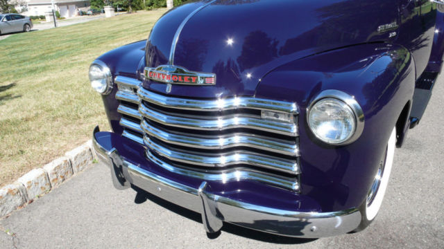 1952 Chevrolet Other Pickups - photo 8