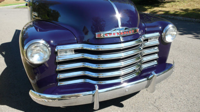 1952 Chevrolet Other Pickups - photo 9