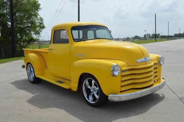 1952 Chevrolet Other Pickups -- - photo 12