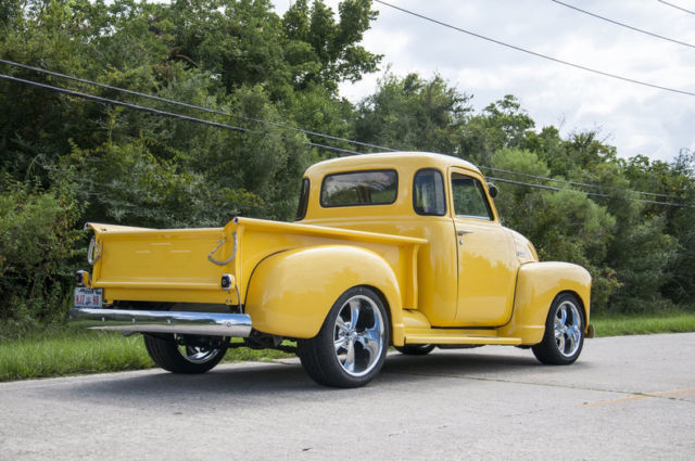 1952 Chevrolet Other Pickups -- - photo 2