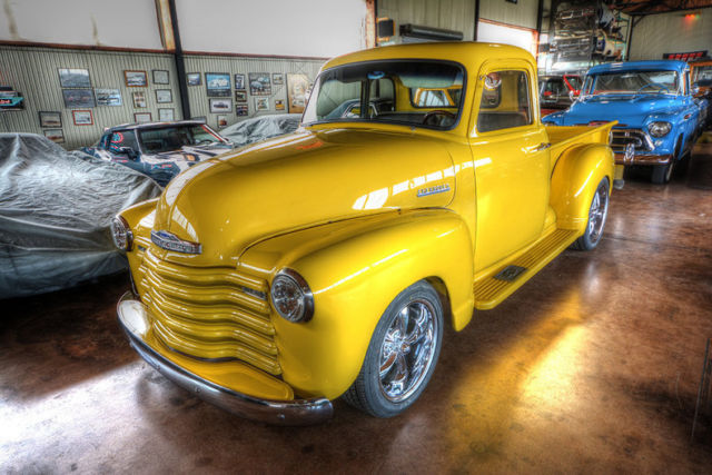 1952 Chevrolet Other Pickups -- - photo 7