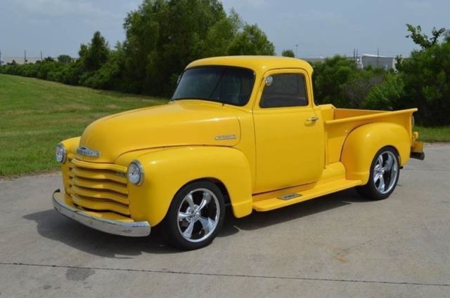 1952 Chevrolet Other Pickups -- - photo 8