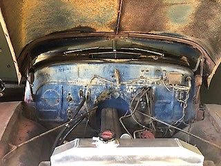 1952 Chevrolet Other Pickups - photo 10