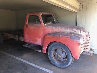1952 Chevrolet Other Pickups - photo 3