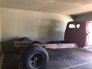 1952 Chevrolet Other Pickups - photo 4