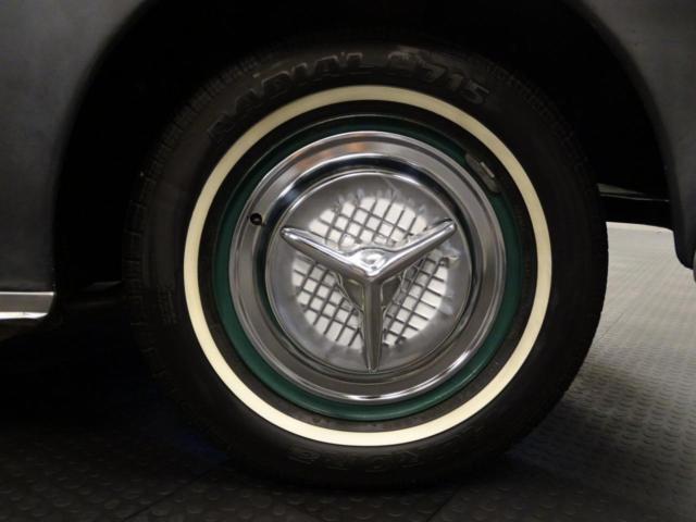 1952 Chevrolet Bel Air/150/210 - photo 9