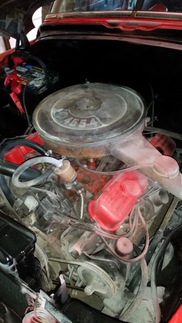 1952 Chevrolet Other - photo 4