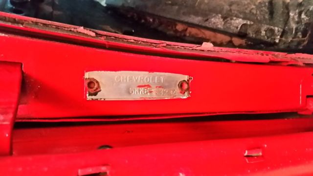 1952 Chevrolet Other - photo 5