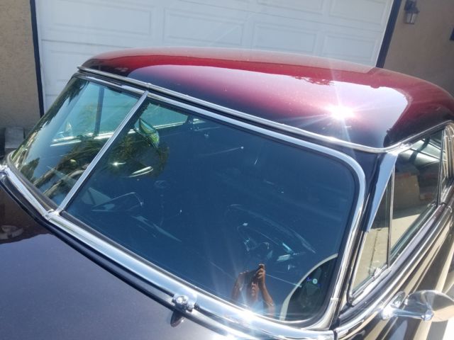 1952 Chevrolet Styleline Deluxe deluxe - photo 10