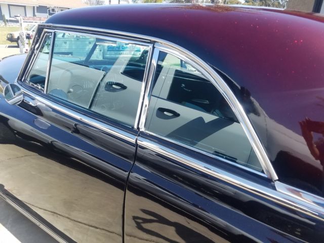 1952 Chevrolet Styleline Deluxe deluxe - photo 11