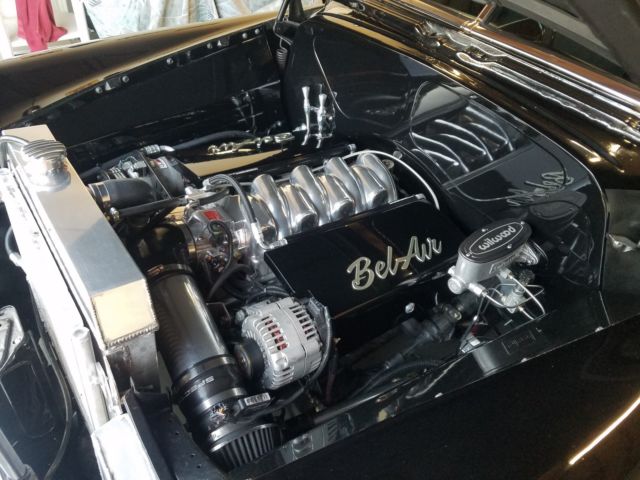 1952 Chevrolet Styleline Deluxe deluxe - photo 12