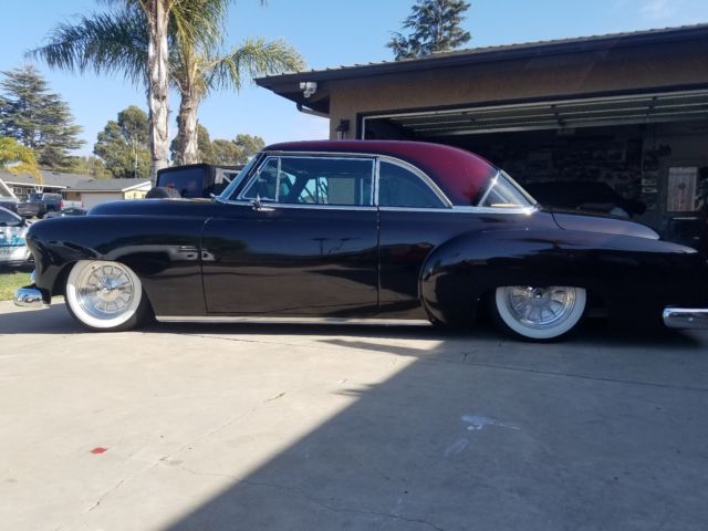 1952 Chevrolet Styleline Deluxe deluxe - photo 2
