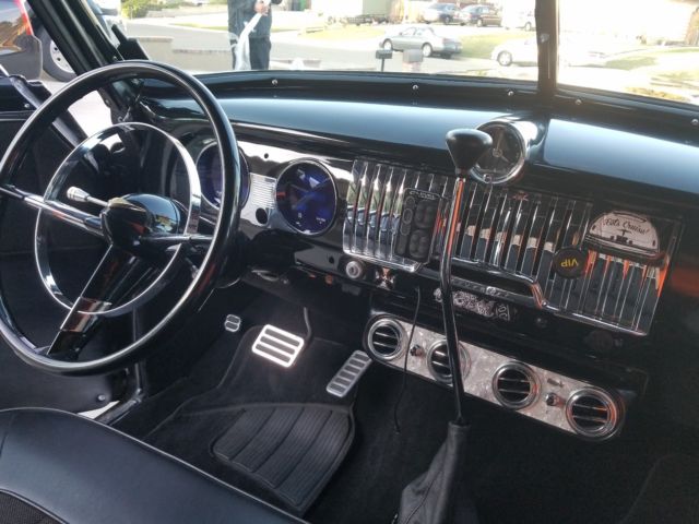 1952 Chevrolet Styleline Deluxe deluxe - photo 6