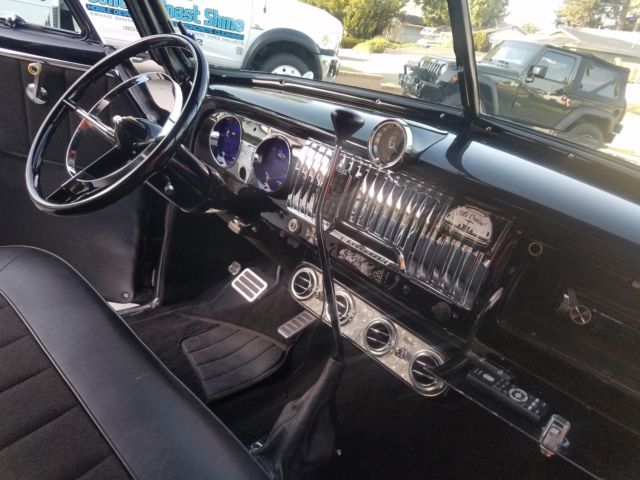1952 Chevrolet Styleline Deluxe deluxe - photo 7