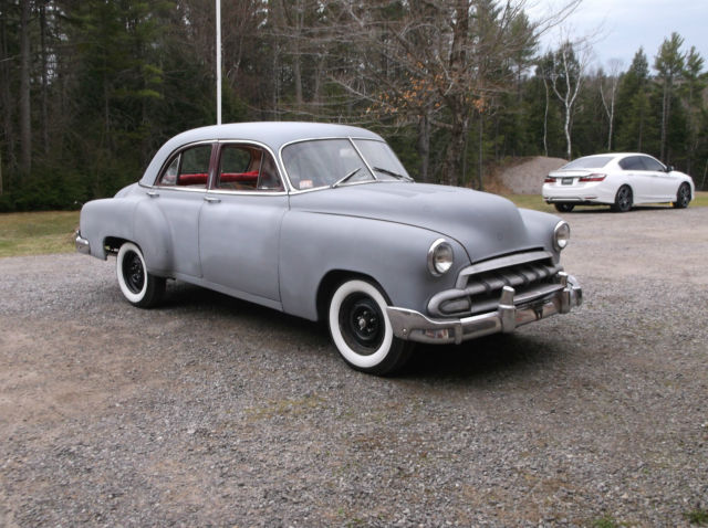 1952 Other Makes 150 Belair - photo 2
