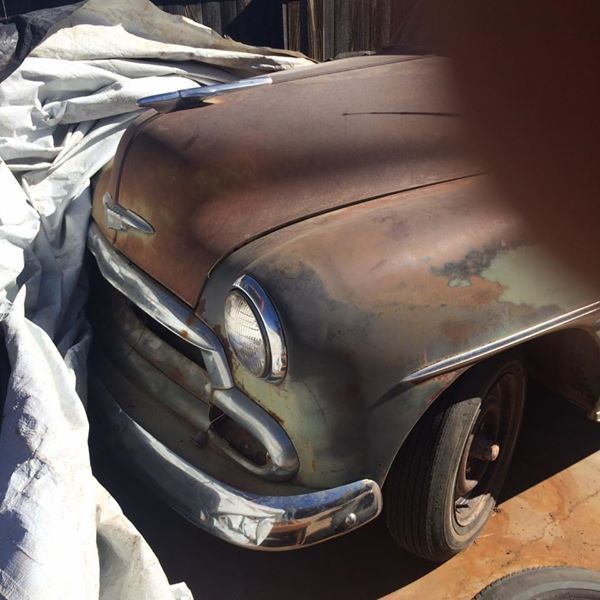 1952 Chevrolet Other - photo 3