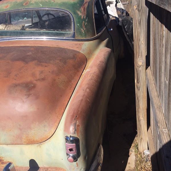 1952 Chevrolet Other - photo 4