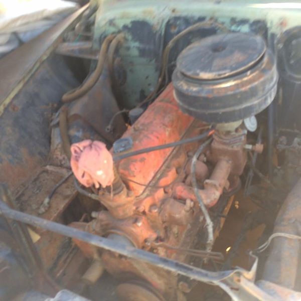 1952 Chevrolet Other - photo 7