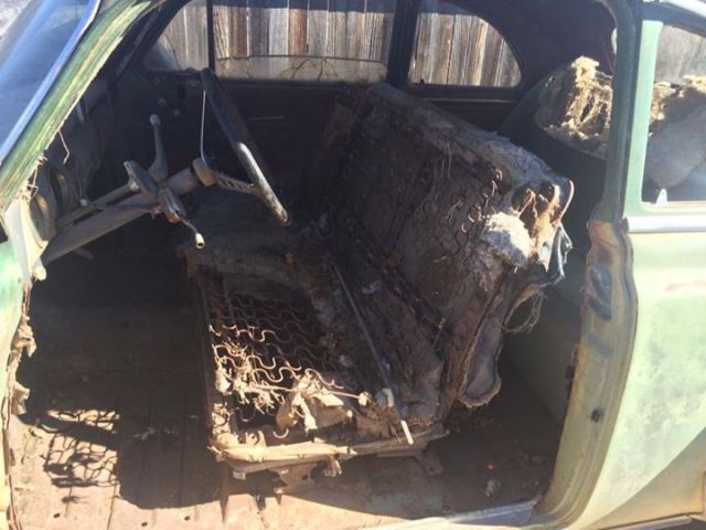 1952 Chevrolet Other - photo 8