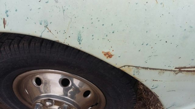 1952 Ford Other Pickups NA - photo 2