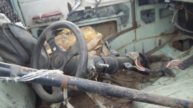 1952 Ford Other Pickups NA - photo 6