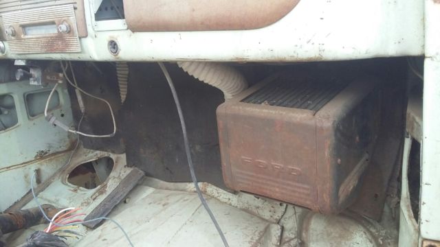 1952 Ford Other Pickups NA - photo 7