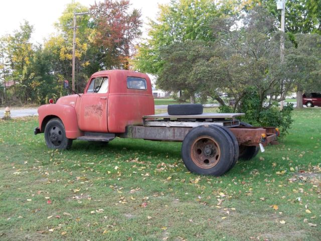 1952 Chevrolet Other Pickups - photo 2