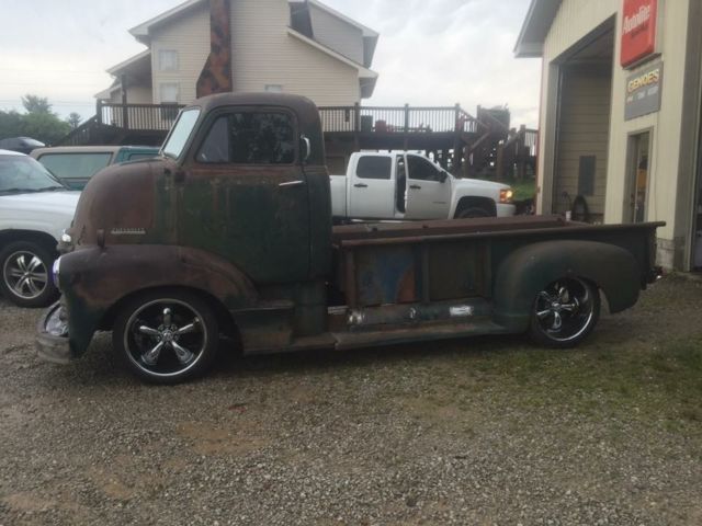 1952 Chevrolet Other - photo 8