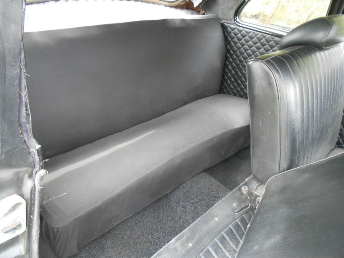 1952 Chevrolet Bel Air/150/210 - photo 10