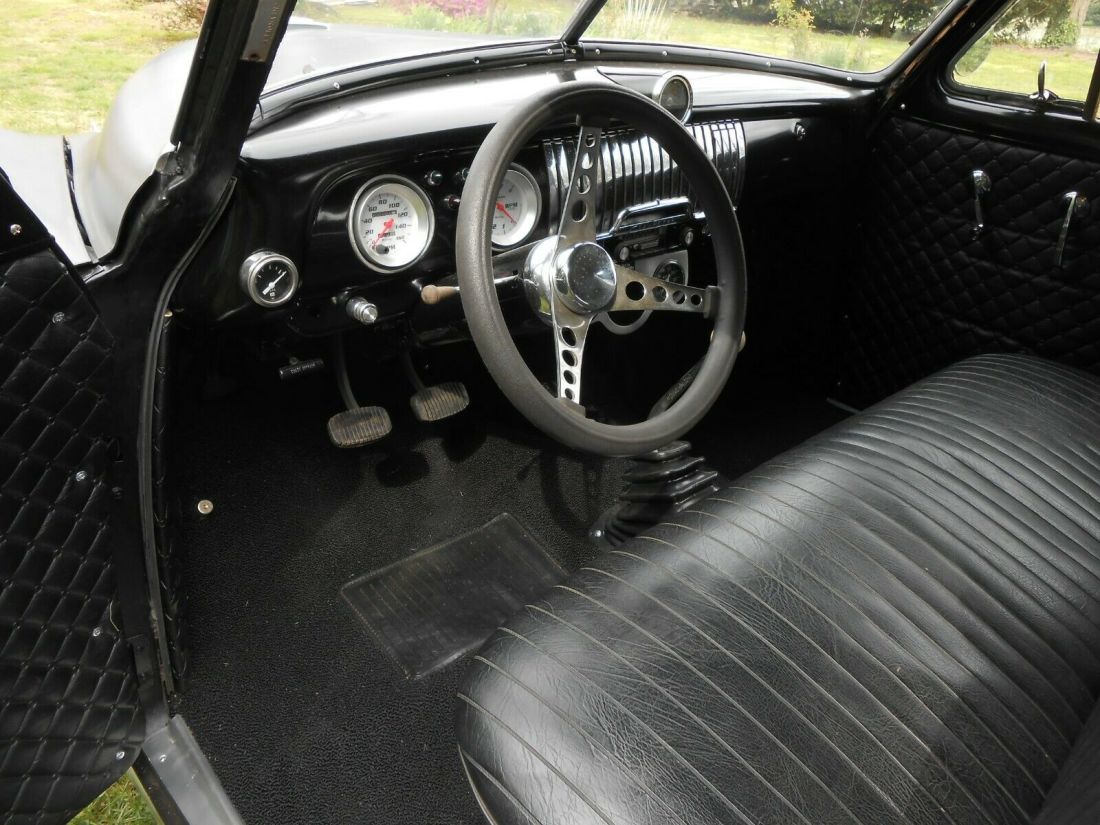 1952 Chevrolet Bel Air/150/210 - photo 11