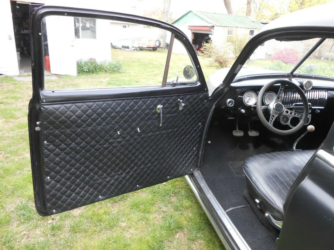 1952 Chevrolet Bel Air/150/210 - photo 12