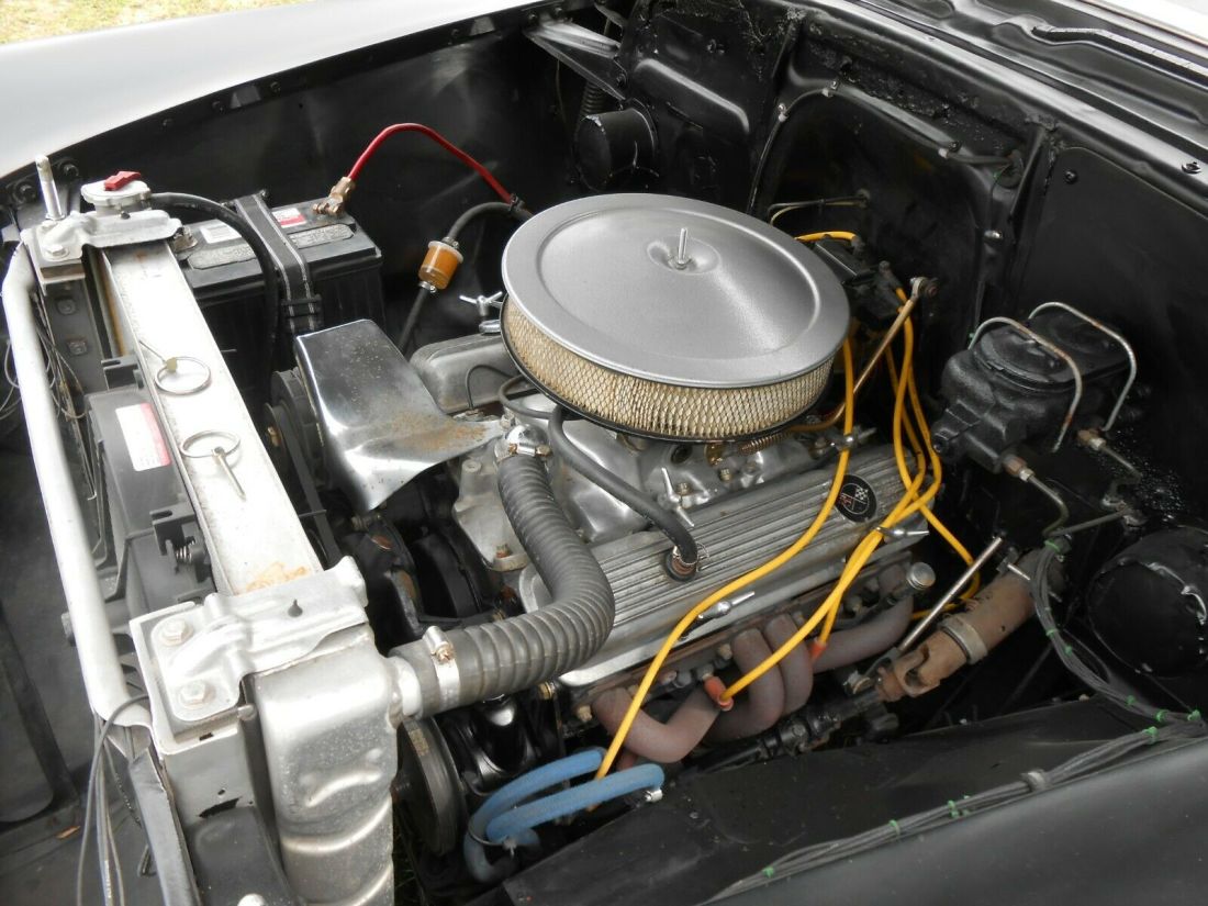 1952 Chevrolet Bel Air/150/210 - photo 13