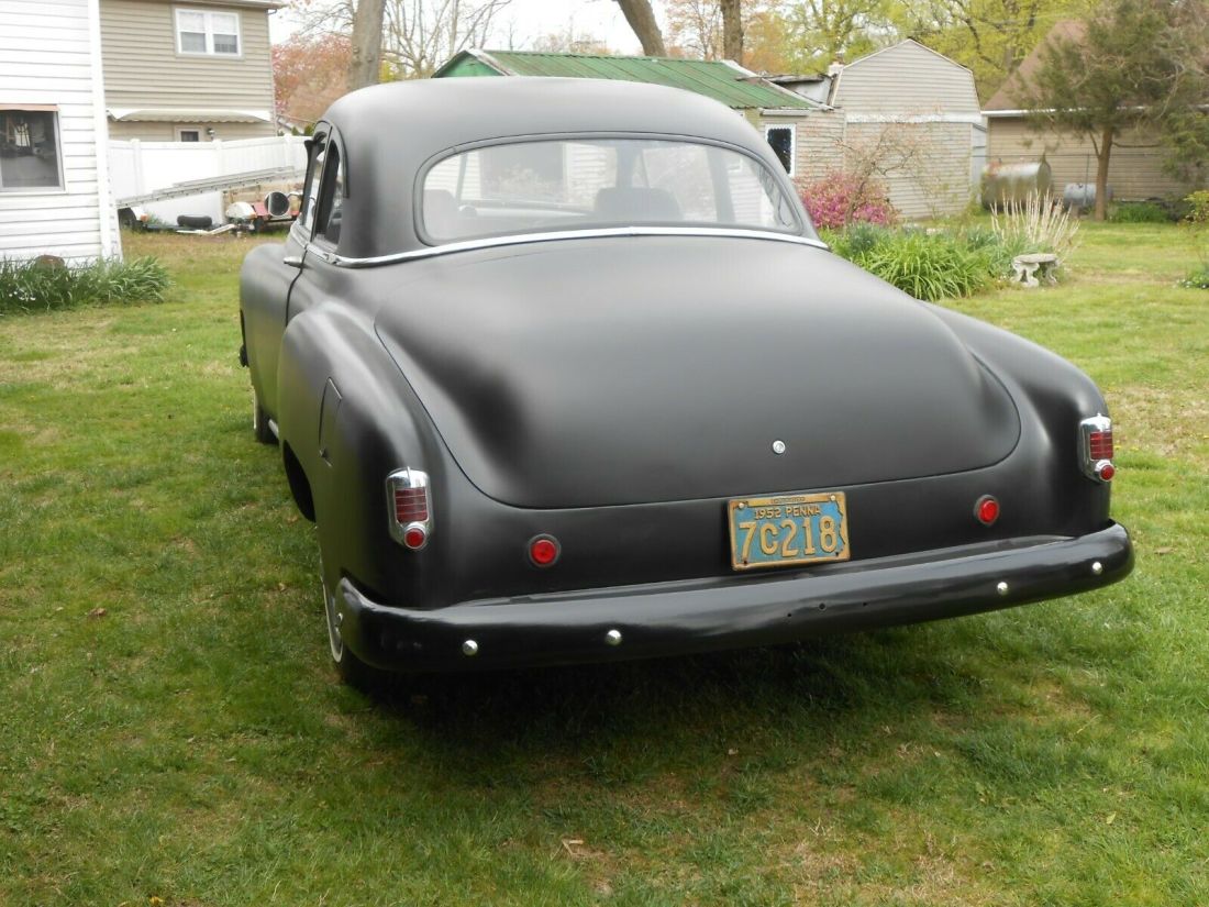 1952 Chevrolet Bel Air/150/210 - photo 4
