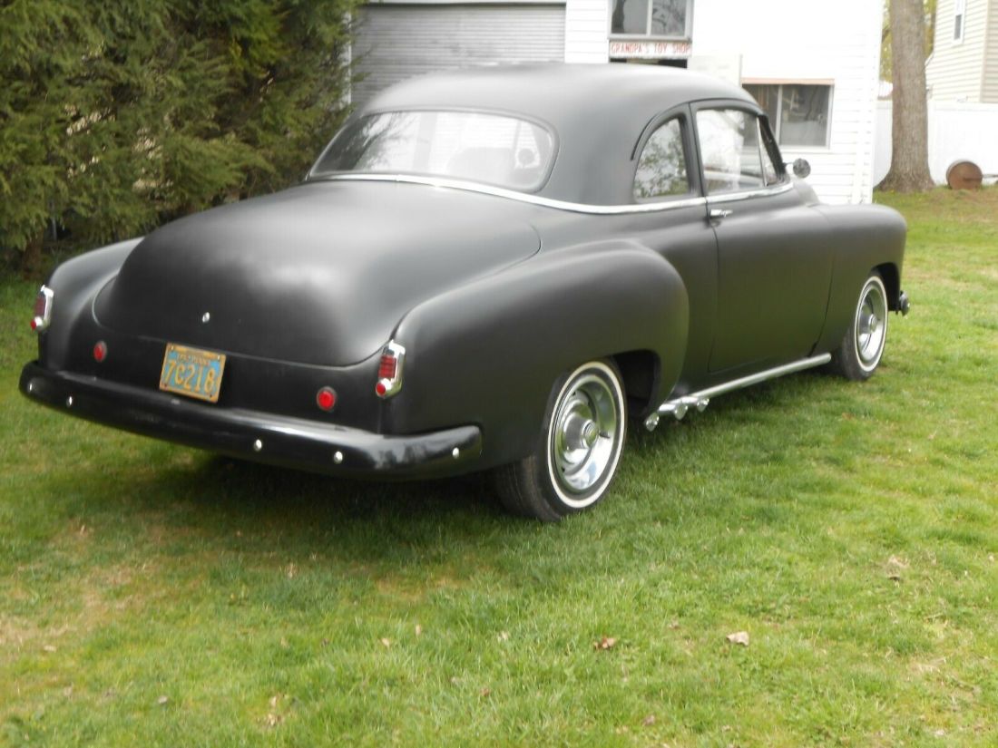 1952 Chevrolet Bel Air/150/210 - photo 5