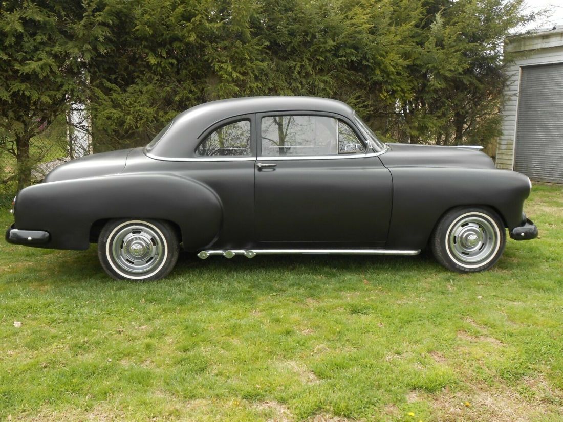 1952 Chevrolet Bel Air/150/210 - photo 6