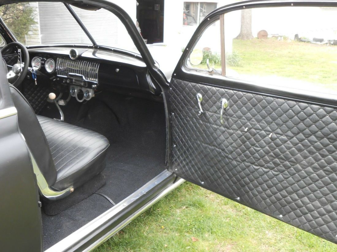 1952 Chevrolet Bel Air/150/210 - photo 7