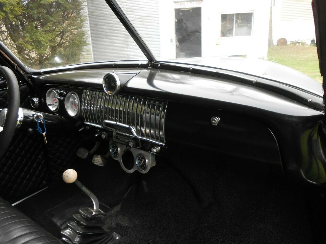 1952 Chevrolet Bel Air/150/210 - photo 8